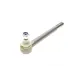 Наконечник рульової тяги ASMETAL 17MR1013 для Mercedes-Benz T1 (601, 602) 1977-1996, M22x1.5LHT, передня вісь