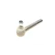 Наконечник рульової тяги лівий ASMETAL 17MR1031 для Mercedes-Benz T2/L L408D M24x1.5