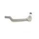 Наконечник рульової тяги правий ASMETAL 17MR1201 для Mercedes-Benz A-Class W169 2004-2012, M14x1,5RHT