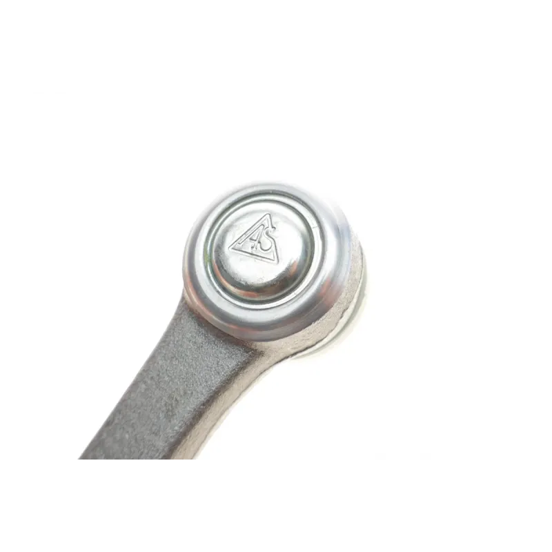 Наконечник рульової тяги правий ASMETAL 17MR1201 для Mercedes-Benz A-Class W169 2004-2012, M14x1,5RHT