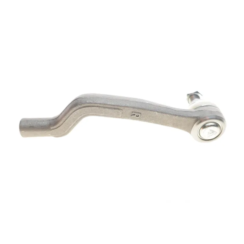 Наконечник рульової тяги правий ASMETAL 17MR1201 для Mercedes-Benz A-Class W169 2004-2012, M14x1,5RHT