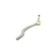 Наконечник рульової тяги лівий ASMETAL 17MR1202 для Mercedes-Benz A-Class W168 1997-2004 M12x1.5