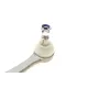 Наконечник рульової тяги правий ASMETAL 17MR1203 для Mercedes-Benz A-Class W168 1997-2004 M12x1.5