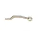 Наконечник рульової тяги правий ASMETAL 17MR1203 для Mercedes-Benz A-Class W168 1997-2004 M12x1.5