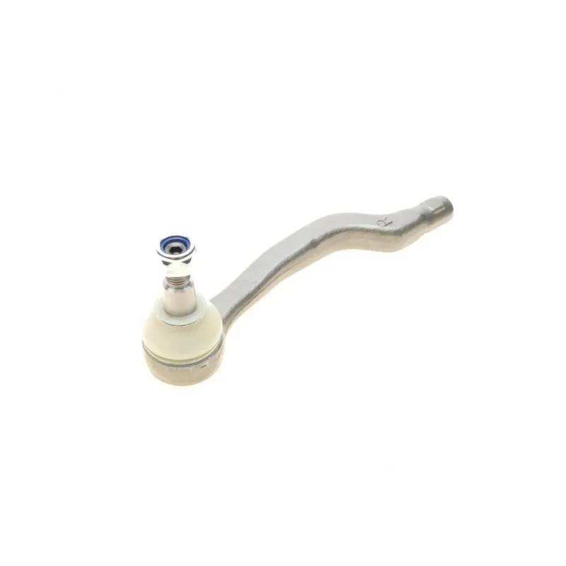 Наконечник рульової тяги правий ASMETAL 17MR1203 для Mercedes-Benz A-Class W168 1997-2004 M12x1.5