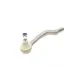 Наконечник рульової тяги правий ASMETAL 17MR1203 для Mercedes-Benz A-Class W168 1997-2004 M12x1.5