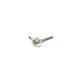 Наконечник рульової тяги лівий ASMETAL 17MR1550 для Mercedes-Benz S-Class W108/W109/W116/W126, SL-Class R107 1966-1991, M14x1,5LHT