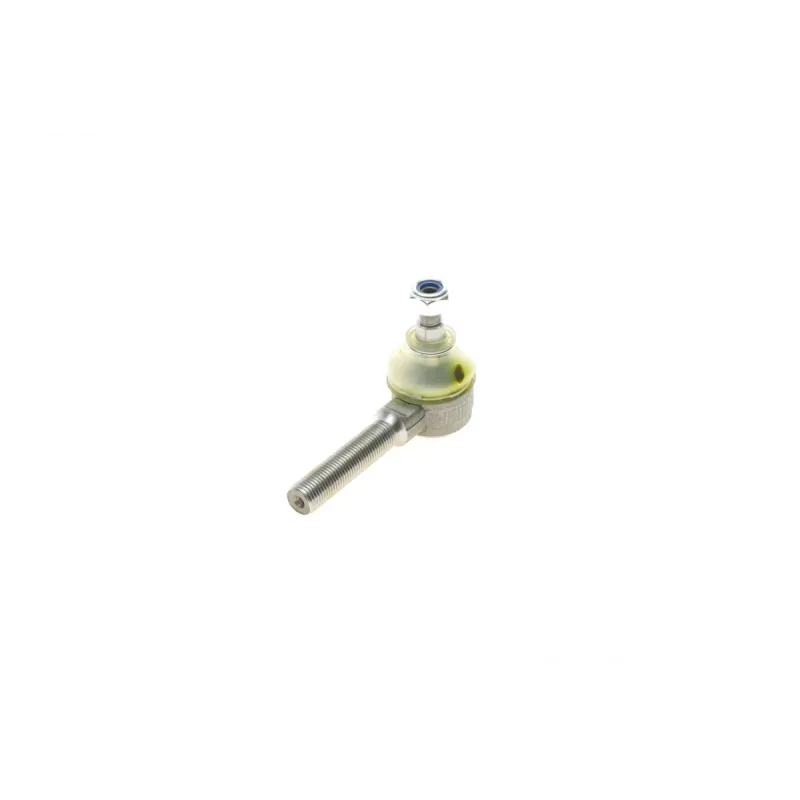 Наконечник рульової тяги лівий ASMETAL 17MR1550 для Mercedes-Benz S-Class W108/W109/W116/W126, SL-Class R107 1966-1991, M14x1,5LHT