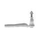 Наконечник рульової тяги лівий ASMETAL 17MR1810 для Mercedes-Benz C-Class W205, E-Class W213 2014-