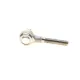 Наконечник рульової тяги правий ASMETAL 17MR2501 для Mercedes-Benz S-Class W140 1991-1998, M16x1,5LHT