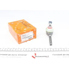 Наконечник тяги рульової MB 190 (W201) 82-93 (M12x1.5)