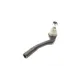 Наконечник рульової тяги правий ASMETAL 17MR3200 для Mercedes-Benz C-Class W203 2000-2007, M14x1,5RHT