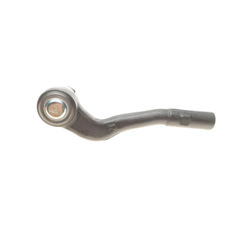 Наконечник рульової тяги правий ASMETAL 17MR3200 для Mercedes-Benz C-Class W203 2000-2007, M14x1,5RHT