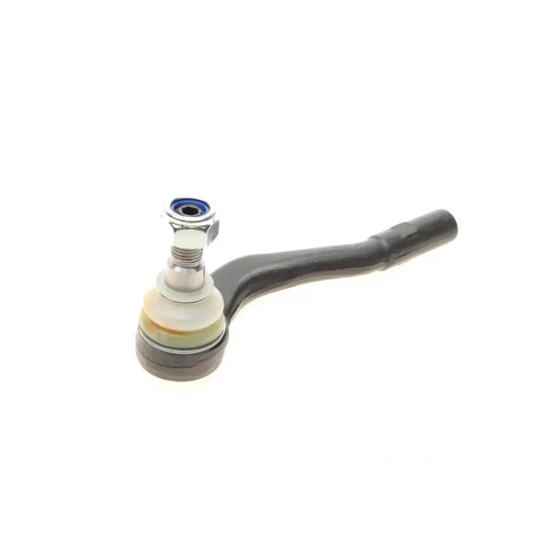 Наконечник рульової тяги правий ASMETAL 17MR3200 для Mercedes-Benz C-Class W203 2000-2007, M14x1,5RHT