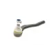 Наконечник рульової тяги правий ASMETAL 17MR3200 для Mercedes-Benz C-Class W203 2000-2007, M14x1,5RHT