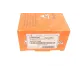Наконечник рульової тяги правий ASMETAL 17MR3200 для Mercedes-Benz C-Class W203 2000-2007, M14x1,5RHT