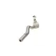 Наконечник рульової тяги правий ASMETAL 17MR3501 для Mercedes-Benz E-Class W210 (1995-2002) передній міст