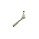 Наконечник рульової тяги правий ASMETAL 17MR3502 для Mercedes-Benz E-Class W211, CLS C219 (2002-2010), M14x1,5RHT