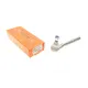 Наконечник рульової тяги лівий ASMETAL 17MR3503 для Mercedes-Benz E-Class W211 2002-2008, CLS C219 2004-2010, M14x1,5RHT