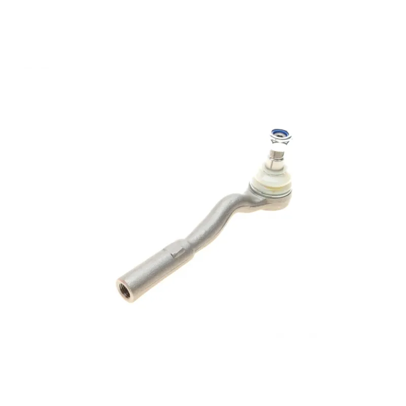 Наконечник рульової тяги лівий ASMETAL 17MR3503 для Mercedes-Benz E-Class W211 2002-2008, CLS C219 2004-2010, M14x1,5RHT