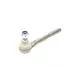 Наконечник рульової тяги лівий ASMETAL 17MR3503 для Mercedes-Benz E-Class W211 2002-2008, CLS C219 2004-2010, M14x1,5RHT