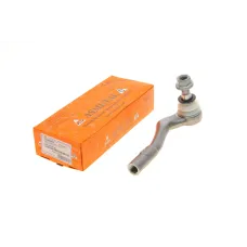 Наконечник рульової тяги лівий ASMETAL 17MR3600 для Mercedes-Benz C-Class W204 2007-2014, M14x1.5