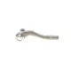 Наконечник рульової тяги лівий ASMETAL 17MR3600 для Mercedes-Benz C-Class W204 2007-2014, M14x1.5