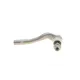 Наконечник рульової тяги лівий ASMETAL 17MR3600 для Mercedes-Benz C-Class W204 2007-2014, M14x1.5