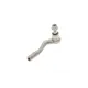 Наконечник рульової тяги лівий ASMETAL 17MR3600 для Mercedes-Benz C-Class W204 2007-2014, M14x1.5