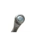 Наконечник рульової тяги лівий ASMETAL 17MR3610 для Mercedes-Benz C-Class W204 2007-2014, M14x1.5
