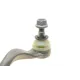 Наконечник рульової тяги лівий ASMETAL 17MR3610 для Mercedes-Benz C-Class W204 2007-2014, M14x1.5