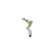 Наконечник рульової тяги лівий ASMETAL 17MR3610 для Mercedes-Benz C-Class W204 2007-2014, M14x1.5