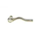 Наконечник рульової тяги лівий ASMETAL 17MR3610 для Mercedes-Benz C-Class W204 2007-2014, M14x1.5