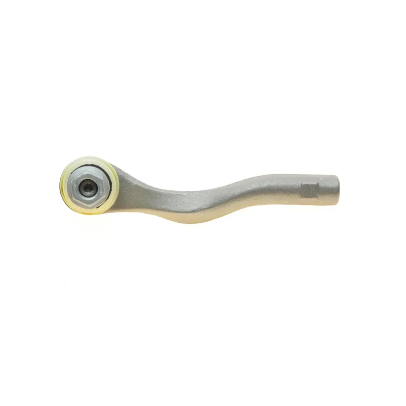 Наконечник рульової тяги лівий ASMETAL 17MR3610 для Mercedes-Benz C-Class W204 2007-2014, M14x1.5