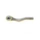 Наконечник рульової тяги лівий ASMETAL 17MR3610 для Mercedes-Benz C-Class W204 2007-2014, M14x1.5