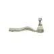 Наконечник рульової тяги лівий ASMETAL 17MR3610 для Mercedes-Benz C-Class W204 2007-2014, M14x1.5