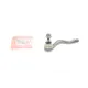 Наконечник рульової тяги правий ASMETAL 17MR3611 для Mercedes-Benz C-Class W204 2007-2014, M14x1.5