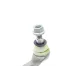 Наконечник рульової тяги правий ASMETAL 17MR3611 для Mercedes-Benz C-Class W204 2007-2014, M14x1.5
