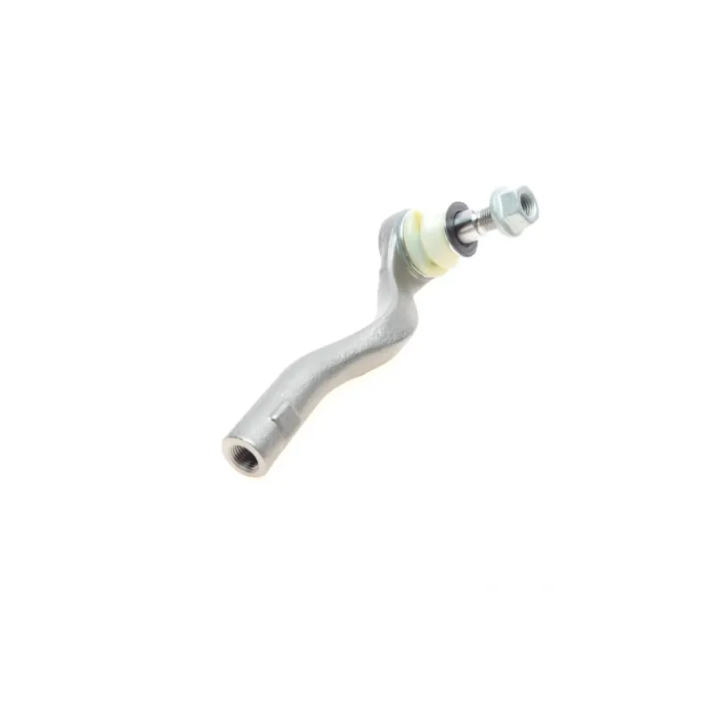 Наконечник рульової тяги правий ASMETAL 17MR3611 для Mercedes-Benz C-Class W204 2007-2014, M14x1.5