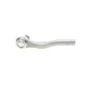 Наконечник рульової тяги правий ASMETAL 17MR3611 для Mercedes-Benz C-Class W204 2007-2014, M14x1.5