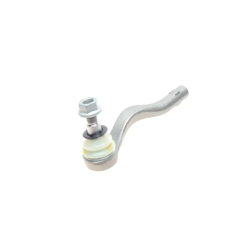 Наконечник рульової тяги правий ASMETAL 17MR3611 для Mercedes-Benz C-Class W204 2007-2014, M14x1.5