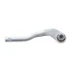 Наконечник рульової тяги лівий ASMETAL 17MR3810 для Mercedes-Benz S-Class W221 2005-2013