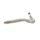 Наконечник рульової тяги правий ASMETAL 17MR4501 для Mercedes-Benz M-Class W163 1998-2005, M16x1,5RHT