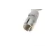 Наконечник рульової тяги правий ASMETAL 17MR4501 для Mercedes-Benz M-Class W163 1998-2005, M16x1,5RHT