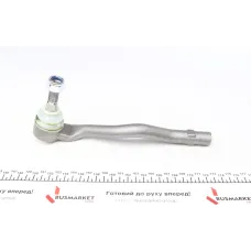 Наконечник рульової тяги лівий ASMETAL 17MR4700 для Mercedes-Benz M-Class W164/GL-Class X164 2005-