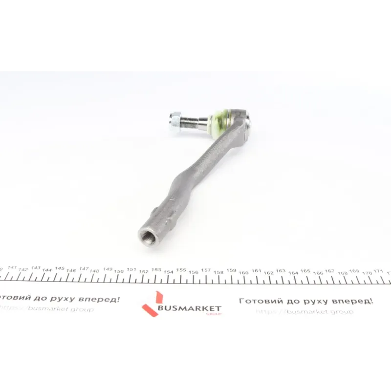 Наконечник рульової тяги лівий ASMETAL 17MR4700 для Mercedes-Benz M-Class W164/GL-Class X164 2005-