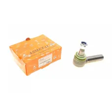 Наконечник рульової тяги ASMETAL 17MR6000 (M24x1.5RHT) L=97mm, конус 18.1мм