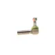 Наконечник рульової тяги ASMETAL 17MR6000 (M24x1.5RHT) L=97mm, конус 18.1мм
