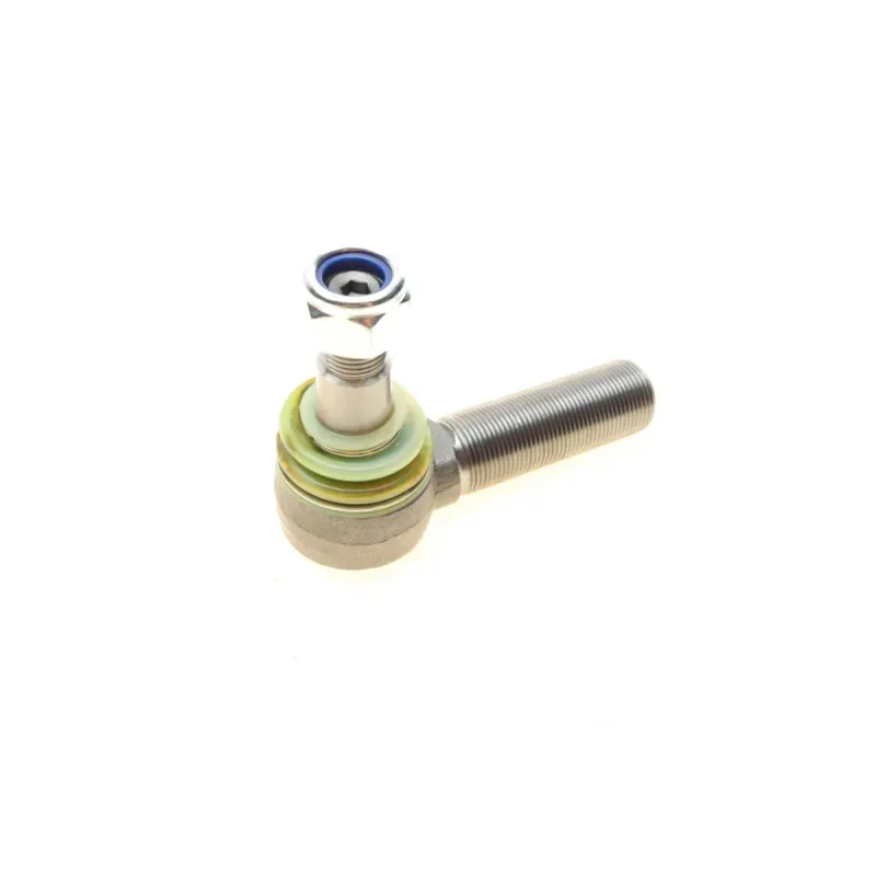 Наконечник рульової тяги ASMETAL 17MR6000 (M24x1.5RHT) L=97mm, конус 18.1мм