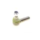 Наконечник рульової тяги ASMETAL 17MR6000 (M24x1.5RHT) L=97mm, конус 18.1мм